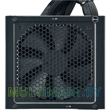 Блок питания Seasonic S12III 650W (SSR-650GB3)